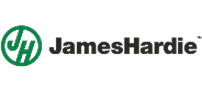 James Hardie logo