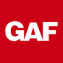 GAF logo