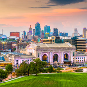 Kansas City, KS