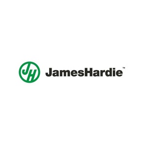 James Hardie logo