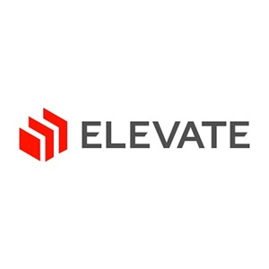 Elevate logo