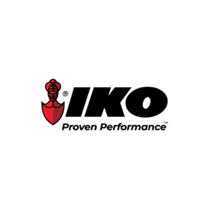 IKO logo