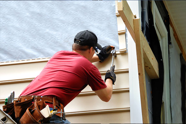 Modern siding options: What materials to offer clients for your next project
