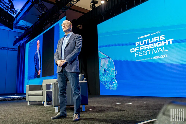 Building products mark the spot for Brad Jacobs’ new focus: QXO