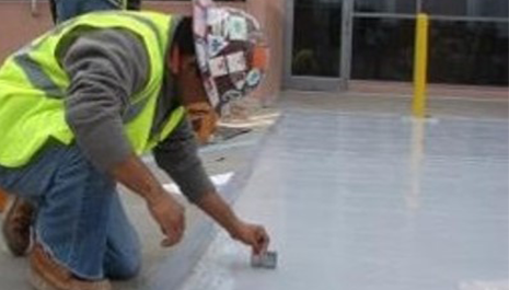 A Simple Tool That Protects Your Waterproofing System