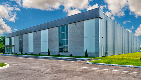 Win More Commercial Bids With Siding Services