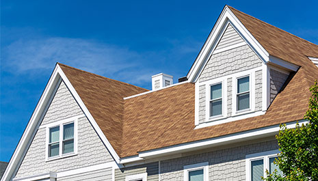 Selecting The Right Siding Supplies For Residential Projects Based On Your Region