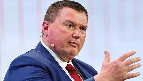 QXO Hires a Contender for the Top Job at Honeywell to Be COO