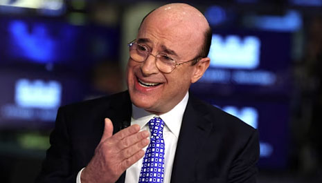 Brad Jacobs’ QXO takes a high-speed approach to permanent capital