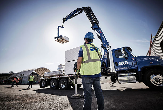 Delivery tracking API