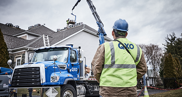 QXO Residential Price Increase