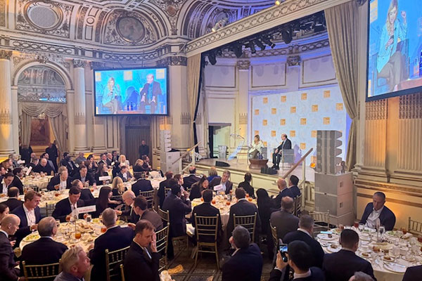 QXO’s march to $50 billion