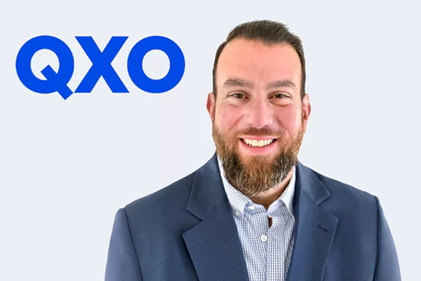 Distributor Profile: Pablo González, QXO