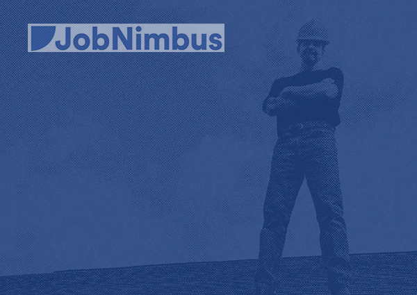 Register. Order through JobNimbus. Get rewarded.