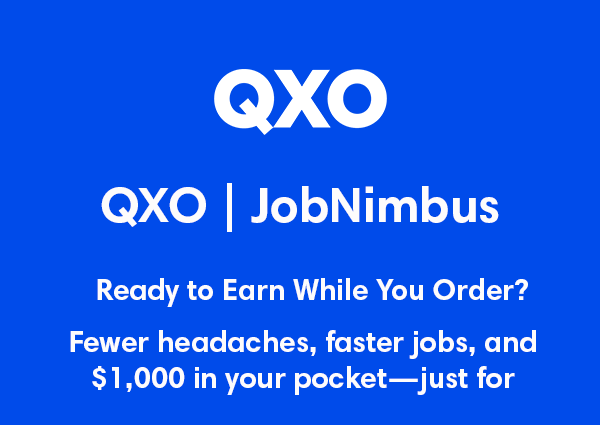 QXO | JobNimbus