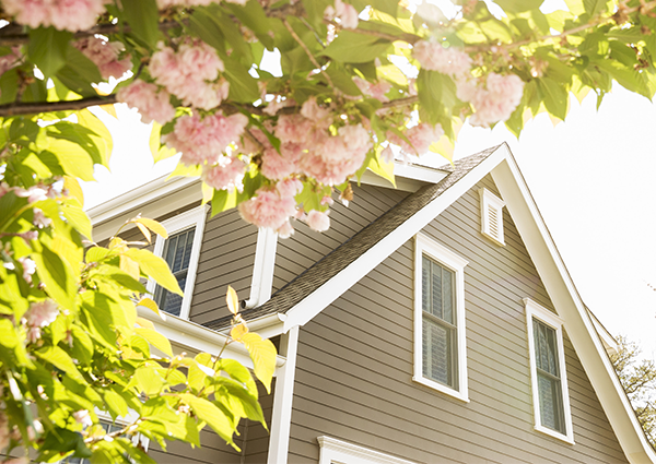 Spring Savings with James Hardie