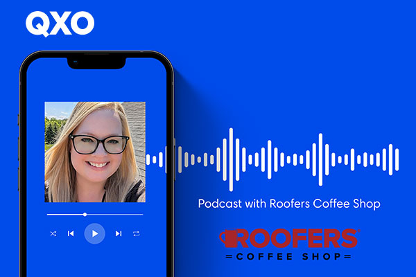 QXO’s 2025 Female Roofing Professional of the Year, Rachel Narveson