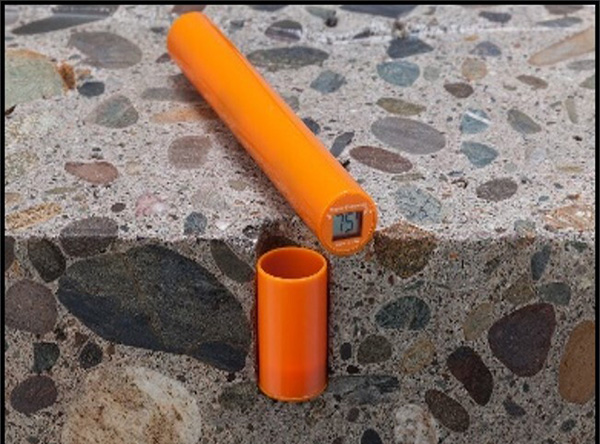 Everything you need to know about moisture testing for commercial waterproofing