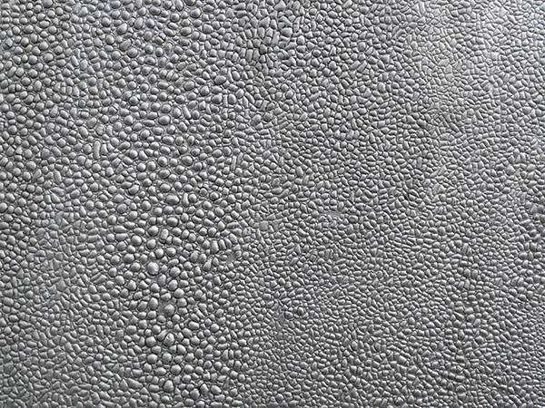 How to prevent osmotic blistering in waterproof coatings