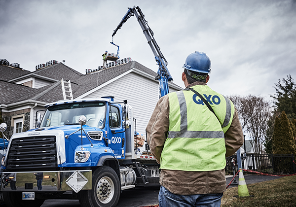 Price increase announcement - Canadian residential roofing products