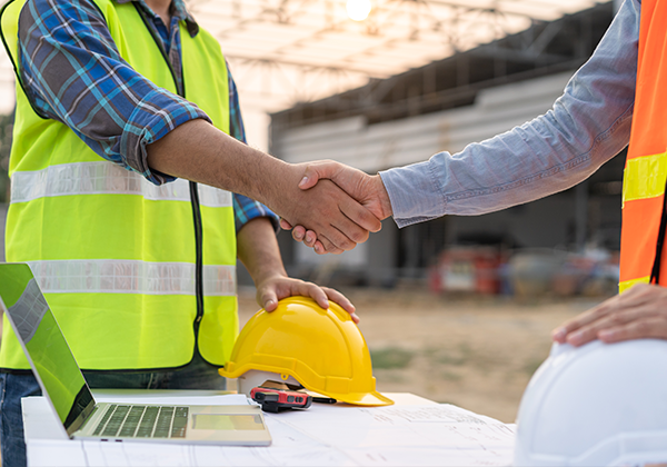 Why Strong Supplier Relationships Matter For Long Term Roofing Business Growth?