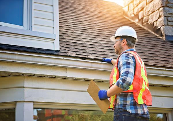  Warning Signs Your Home May Need A Roof Replacement