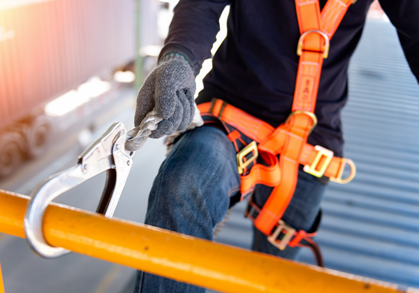 How To Build A Safety First Culture With Your Roofing Crew