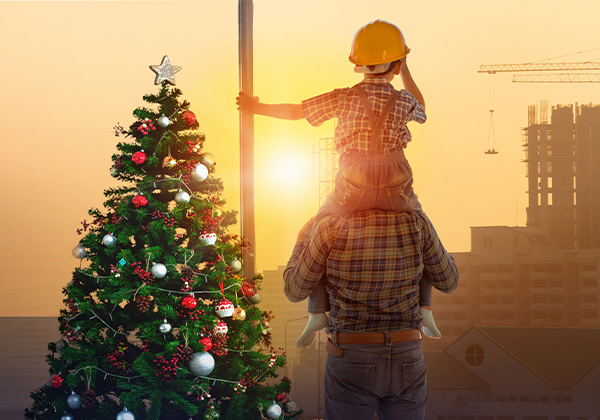 The top 10 items on your roofer’s holiday wish list
