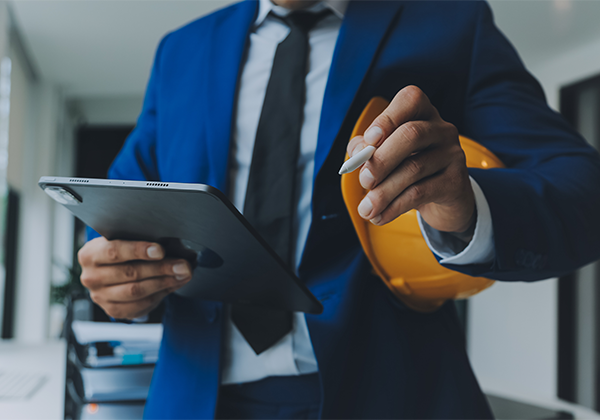 Tips for finding employees in contracting